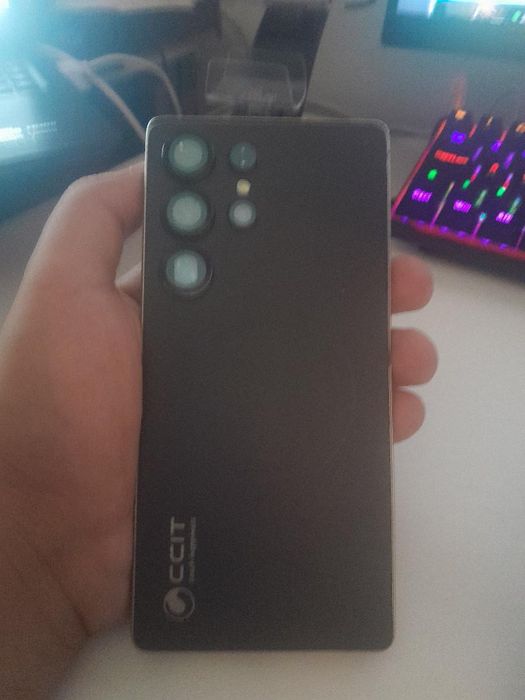 Samsung S25 Ultra + Portátil Acer aspire 3 A315-56