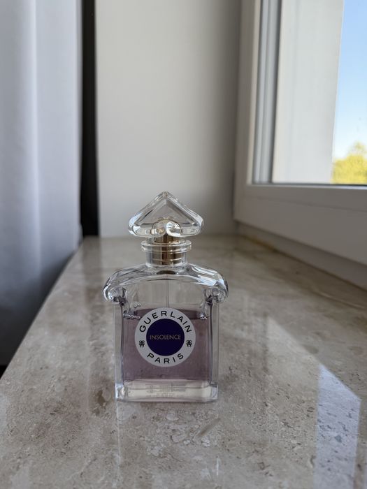 Guerlain Insolence Eau de Parfum 75 ml оригінал