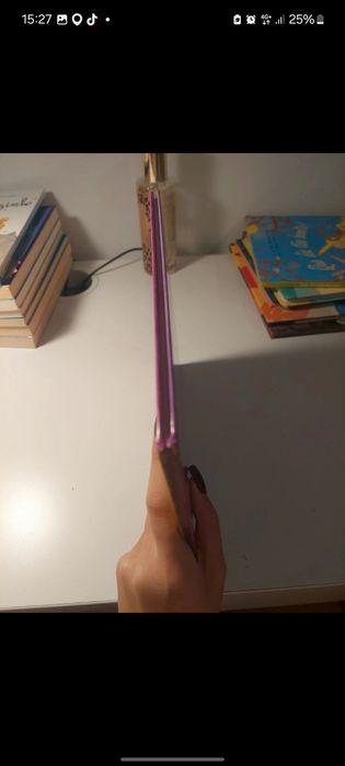 Livro: o fruto da esperança