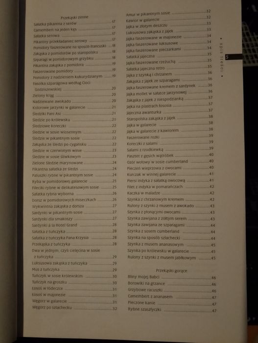 Książka kucharska. Polskie przepisy. Ewa Aszkiewicz