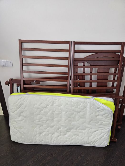 Ліжко-колиска дитяче