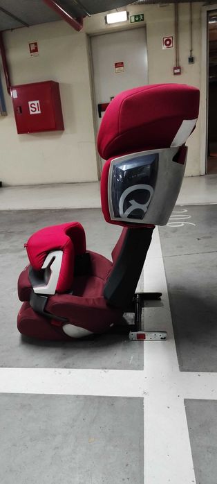 Cadeira de Segurança Auto criança dos 3 aos 12 anos Cybex Pallas 2