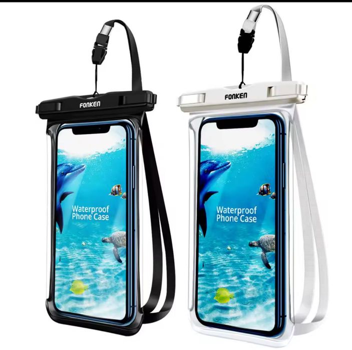 Водонепроницаемый чехол