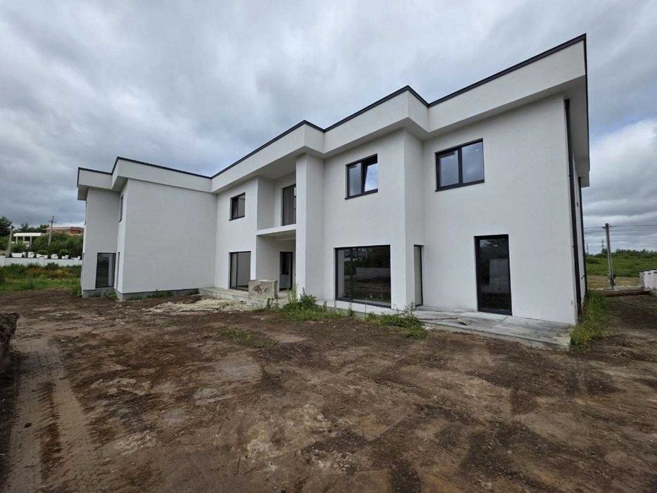 Продаж 4 кімнатного будинку в Малечковичах