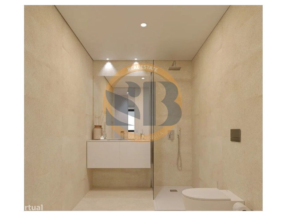 Apartamentos Novos São João da Madeira