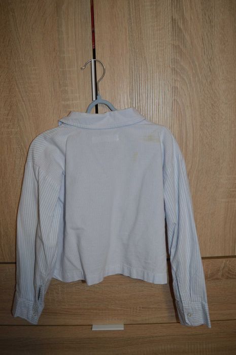 Сорочка на дівчинку Zara 128