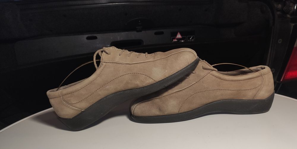 Спортивні туфлі Ecco 39 розмір