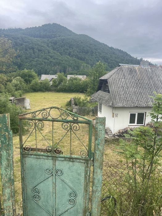 Продається земельна ділянка.