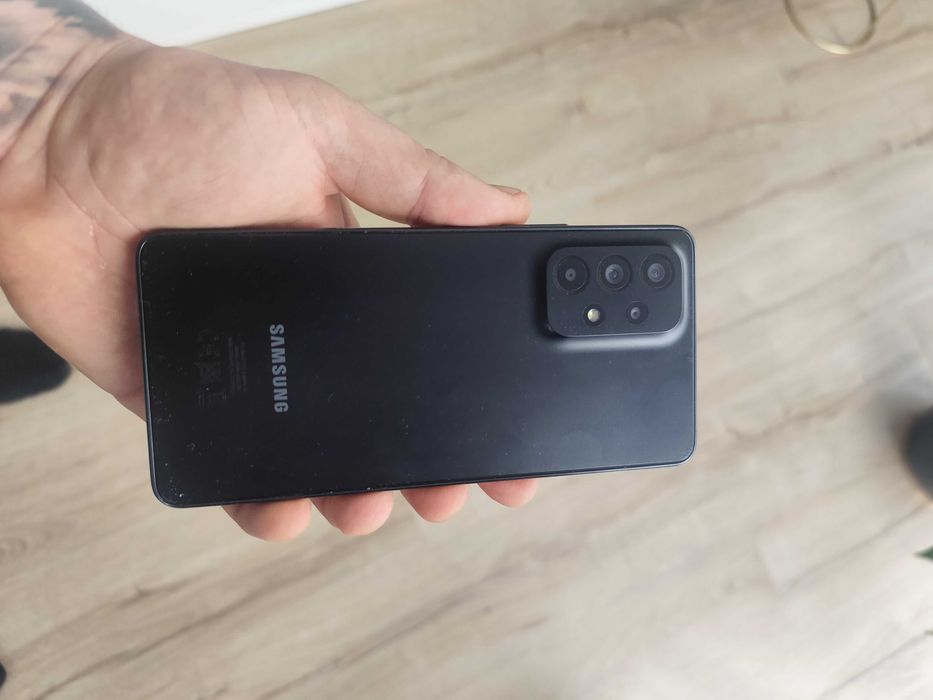 Smartfon Samsung Galaxy A53 5g