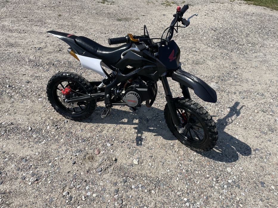 Mini cross pocet