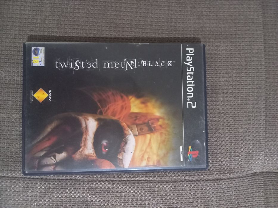 Ps2 - Vários Jogos