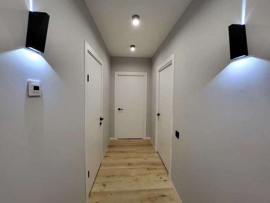 Продажа 2-х к.кв. на этаже кладовка 3,5 кв.м ул. Почтовая д.119, ЖК 1.