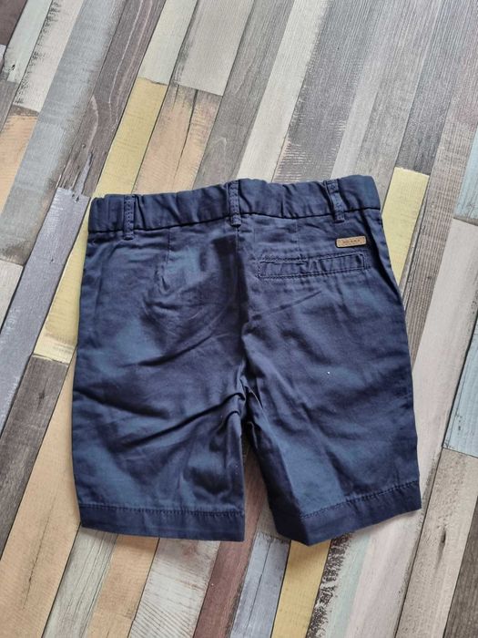 Zestaw nowych spodenek dla chłopca H&M i TU r 92/98
