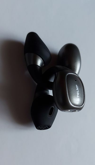 Słuchawki bezprzewodowe Bluetooth TELNP F5