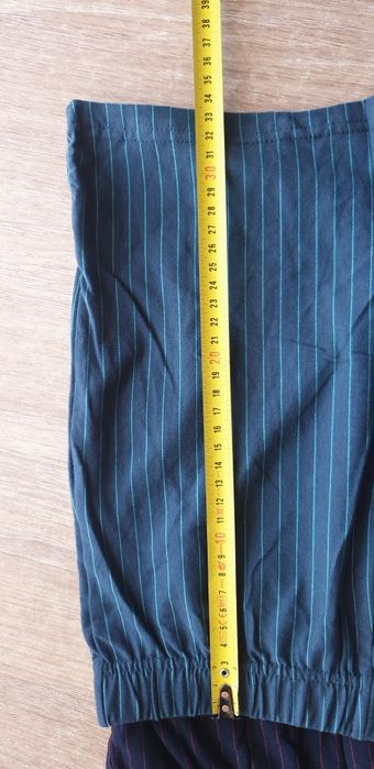 4×męskie bokserki 4XL wygodne duże