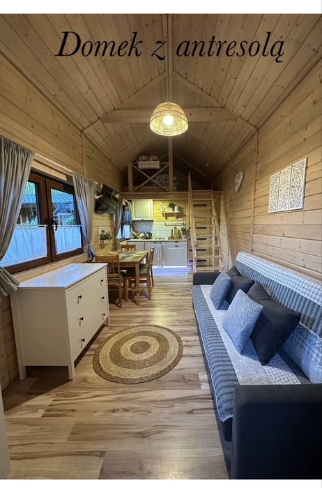 Ośrodek Arena Jezioro Białe