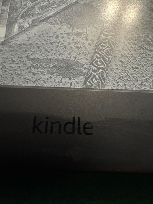 Amazon Kindle Paperwhite