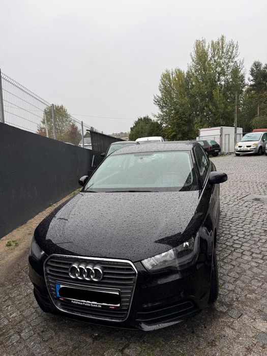Audi A1 1.2 TFSI Gasolina em ótimo estado