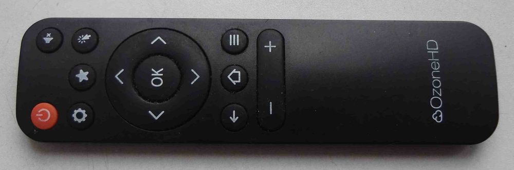 Медиаплеер OzoneHD Wi-Fi Android Smart TV рабочая