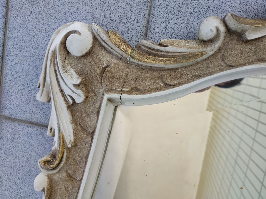 Princess-Style Mirror422806068270868483