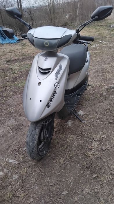 Ямаха джоґ са 36 можлива доставка