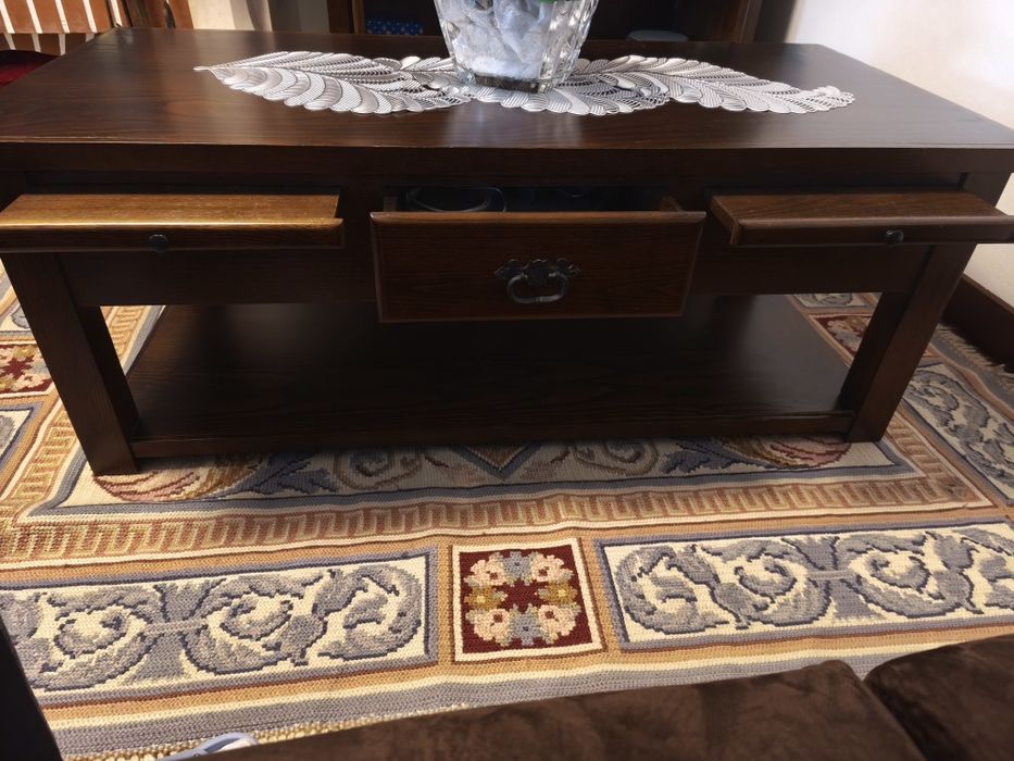 Mesa de apoio para sala