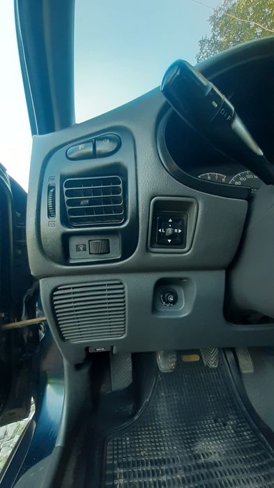 Продам Mitsubishi lancer V 1994р. 1.6