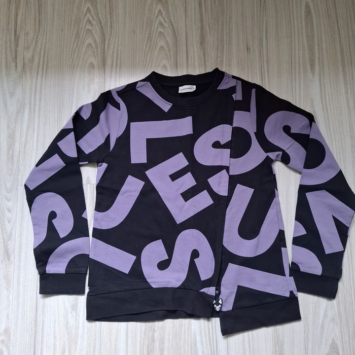 Jeansy spodnie Mango Benetton r 36 38 S