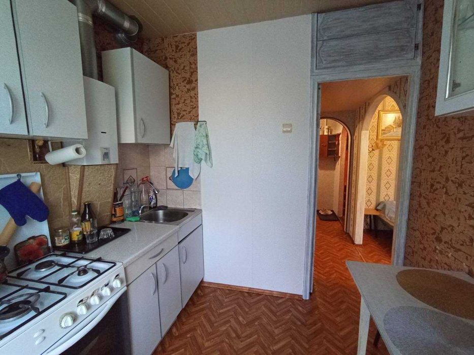 Однокімнатна на Алмазному. Меблі+Техніка. Поверх 4/5.