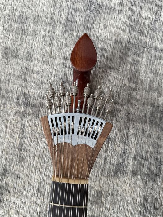 Guitarra Portuguesa Artimusica