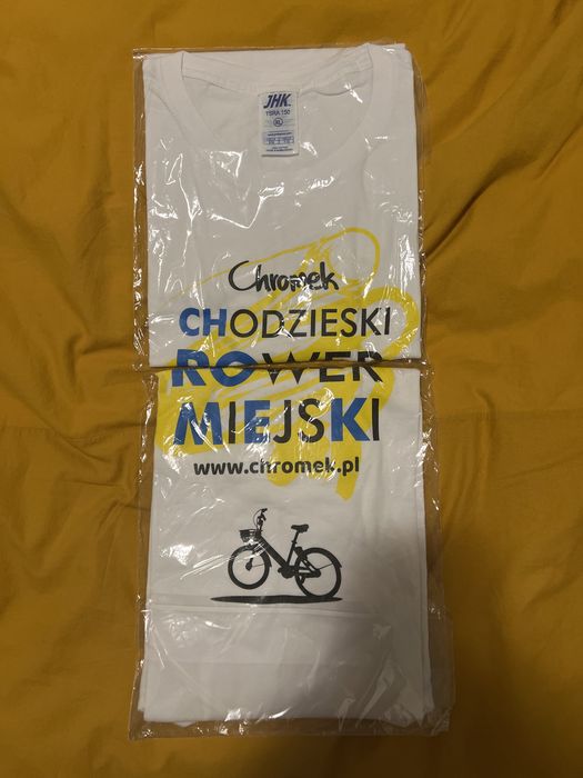 Koszulka XXL Solaris, XL