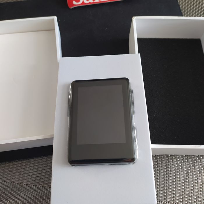 Hi-Fi player F.Audio T3