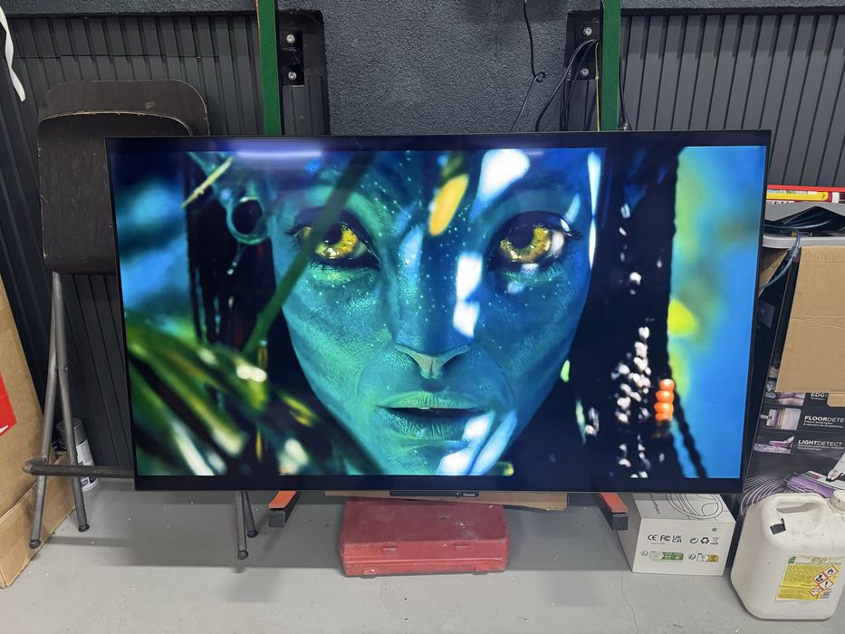 Telewizor Panasonic TV-55Z80AEZ 55cali  OLED 4K SmartTV 2025r