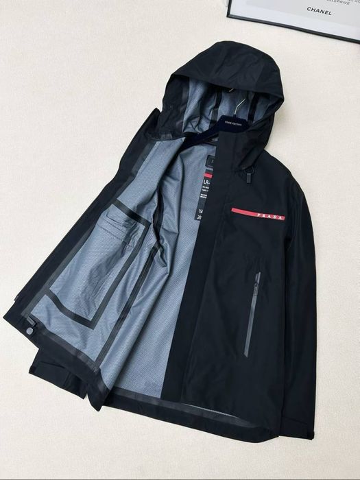 Ветровка Prada