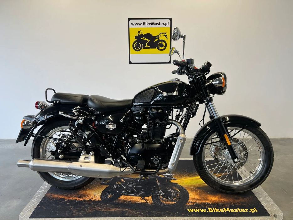 Benelli