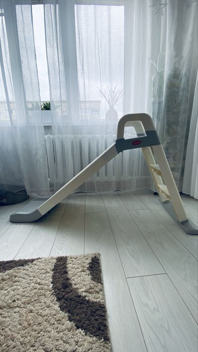 Продам дитячу гірку