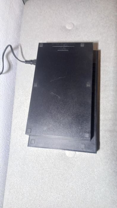 Playstation 2 fat