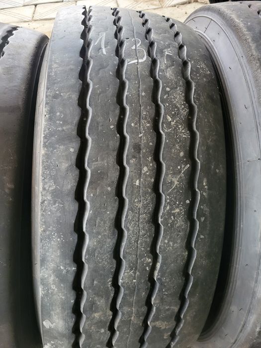 шини 385/65r22.5 michelin