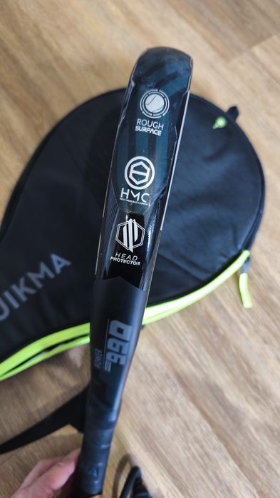 Raquete Padel- avançada