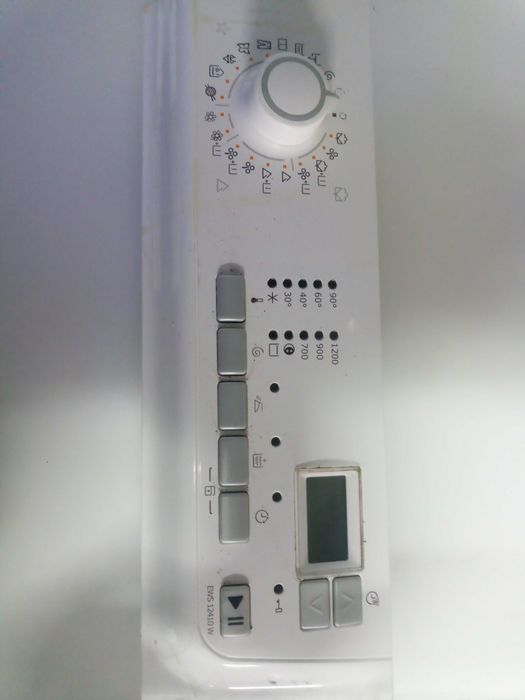 moduł do pralki Electrolux ews12410w