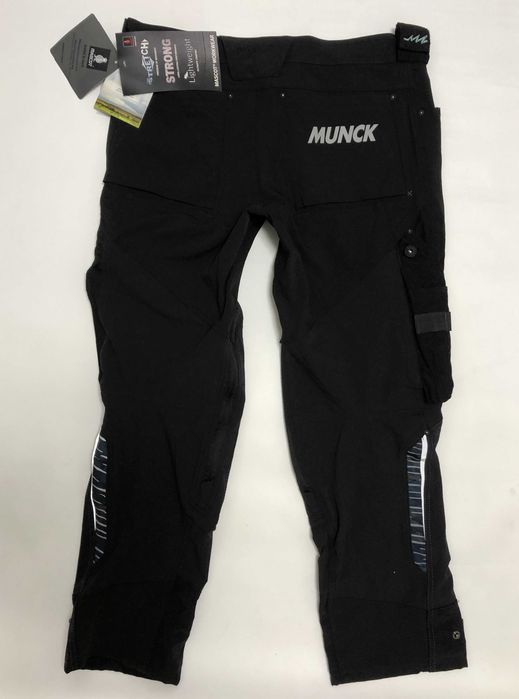 Mascot Advanced Stretch  L