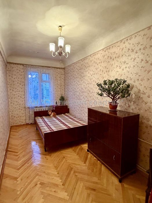Подол Двокімнатна Спаська 25д