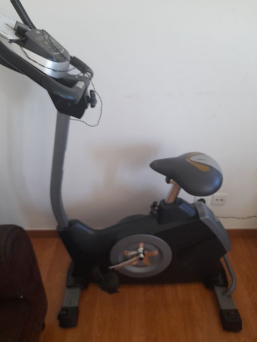 Bicicleta Estática NordicTrack