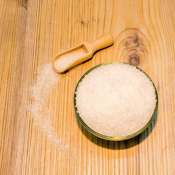 SÓL KAMIENNA KŁODAWSKA gruboziarnista 2-3 mm 10 kg