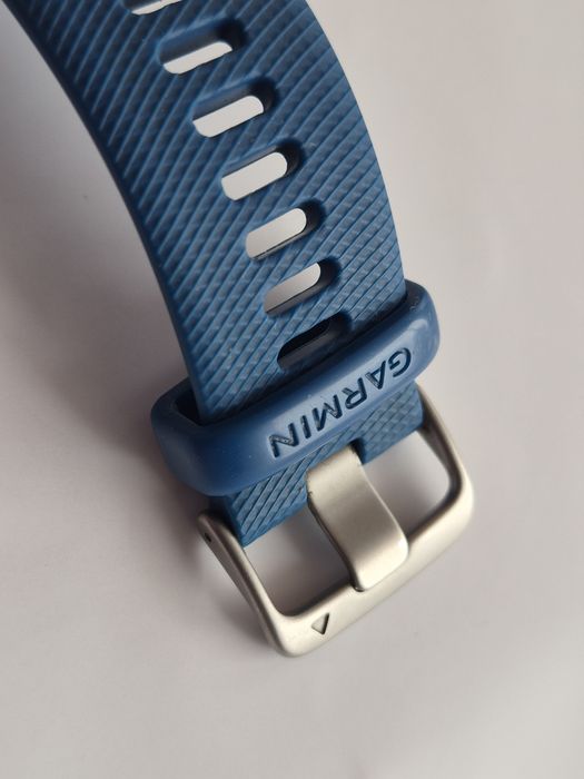 Garmin Forerunner 255 Tidal Blue