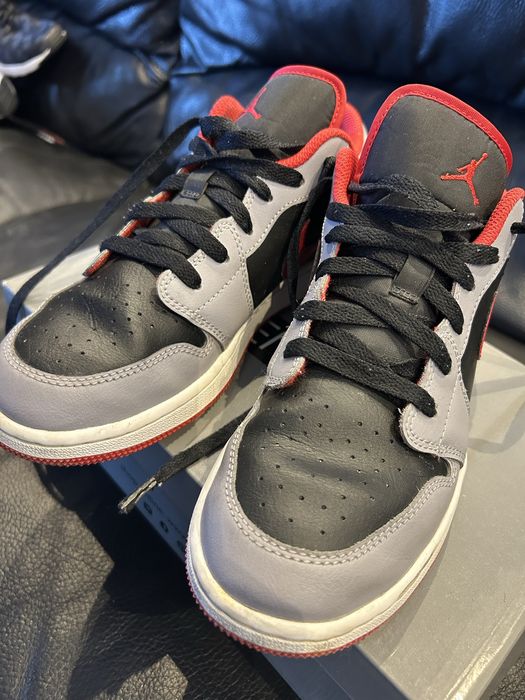 Buty Nike Jordan r. 38,5