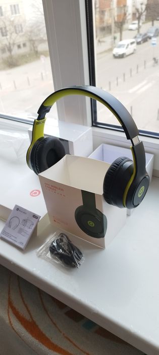 Безпровідні Навушники ASUS  3в1 Bluetooth 5.3