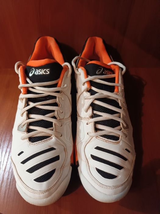 Кроссовки Asics gel-challrnger