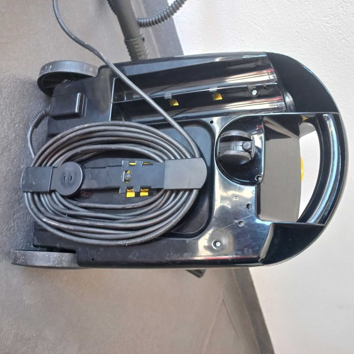 Parownica Karcher DE 4002