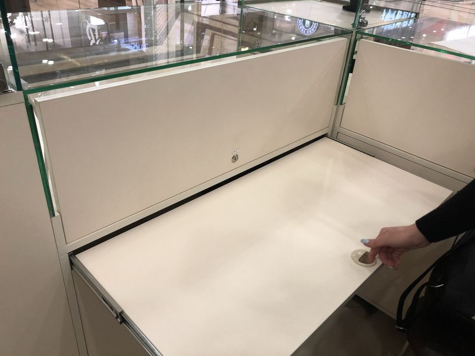 Продам острівець, б/в